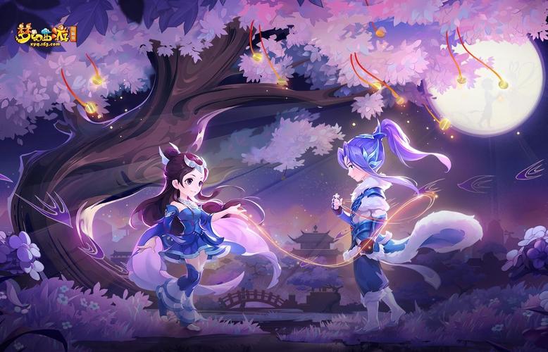 梦幻西游SF长期稳定服